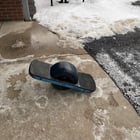 My pint x went up in flames today🥲