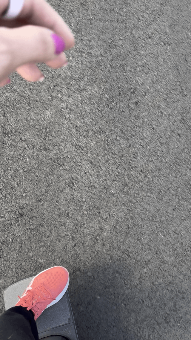 Is this good for new or no… my shoes are ugly I know.