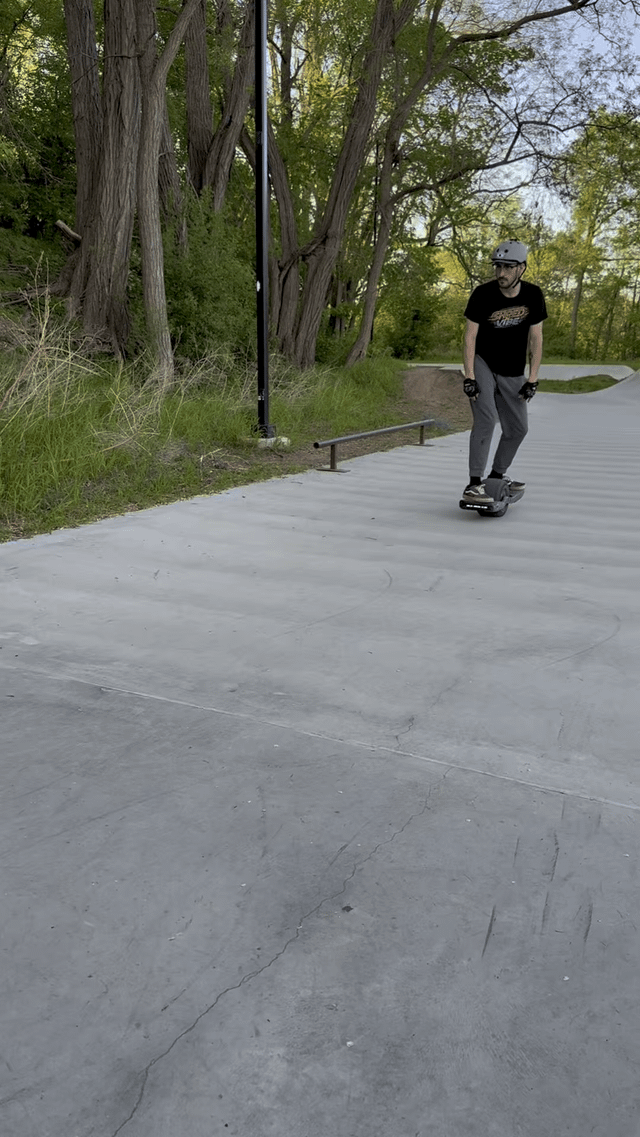 Fresh Shred-n-Vibe clips 🤙
