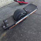 Couple nice rides thru the weekend