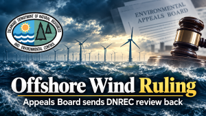 off shore wind