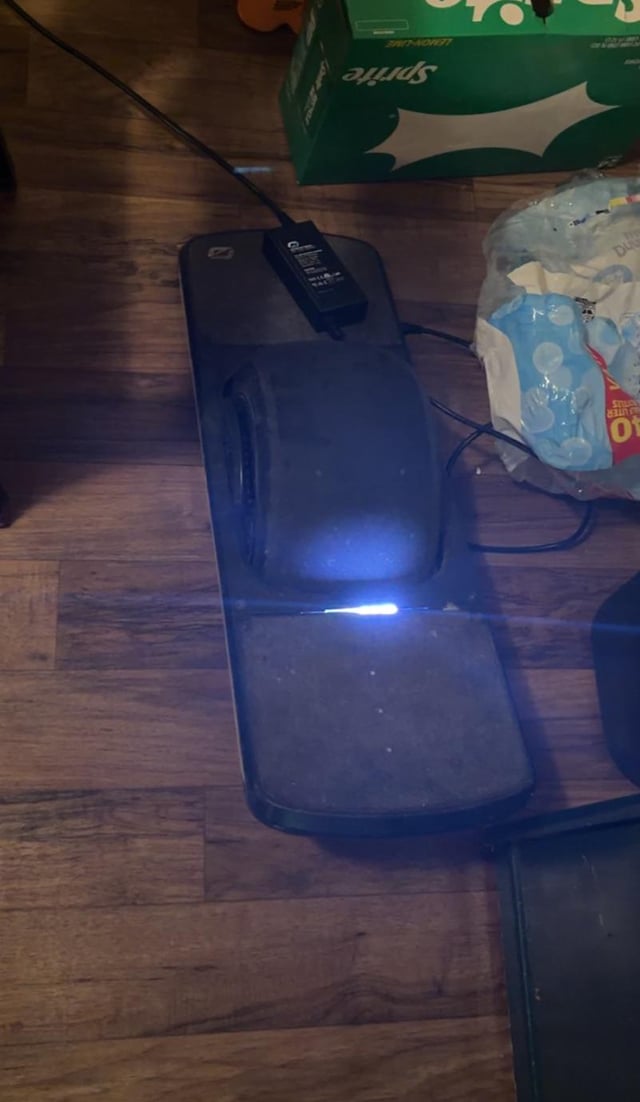 I traded a 2ds and a psp 3001 and an original gameboy plus $150 for a one wheel pint, is that a good deal?