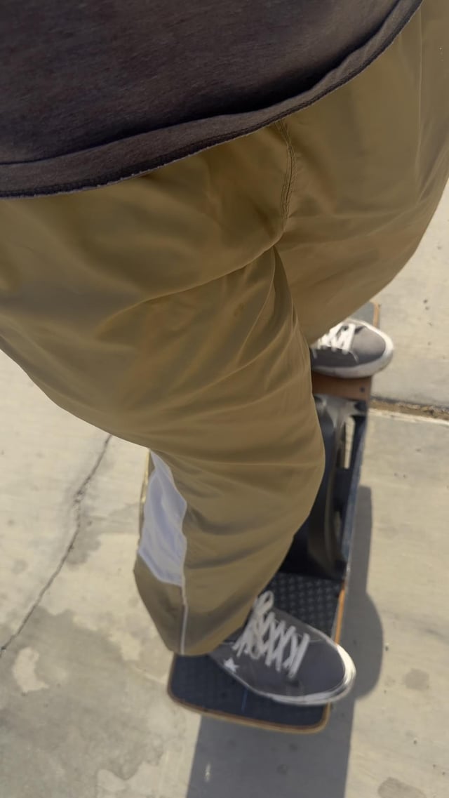 Anyone know why my one wheel+XR is making this noise?