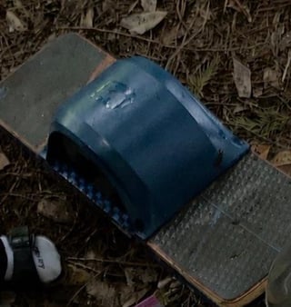 Stolen onewheel springfeild/eugene oregon