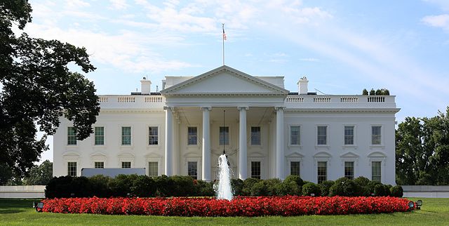 White House