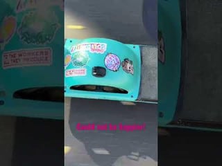 OneWheel Around Minneapolis On the Most Beautiful Day