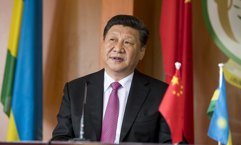 Xi Jinping