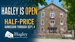 Hagley Open
