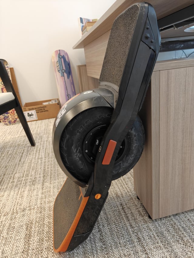 A Rant About The Float Life (Joking)