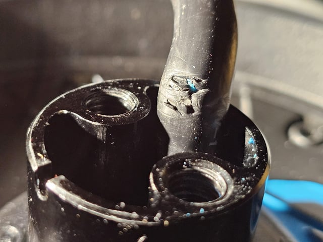 Is this safe to ride?