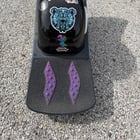 First ride of the season