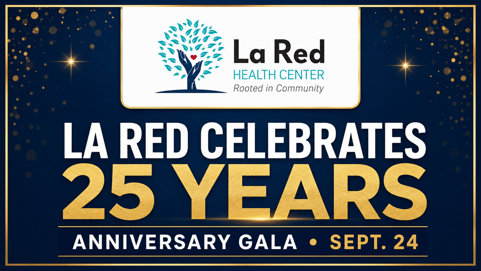 La Red Gala