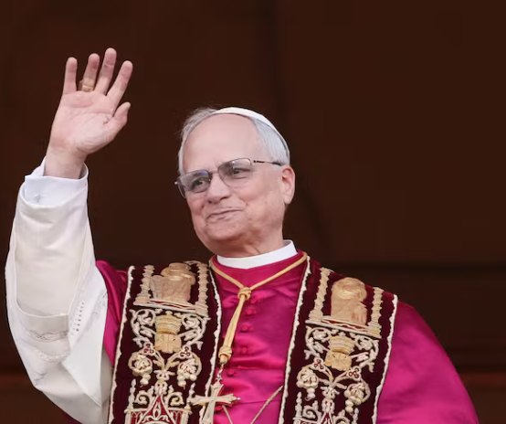 Pope Leo