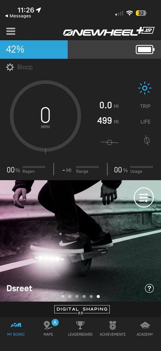 Lowest mile 2019??