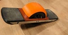 Onewheel Pint/X/S fender for WTF rails 3D model