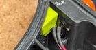 Fix for pushed in charger port pins on the GT