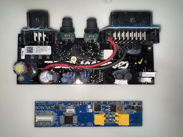 Upgraded XR to VESC, where's the best place to sell the stock control board