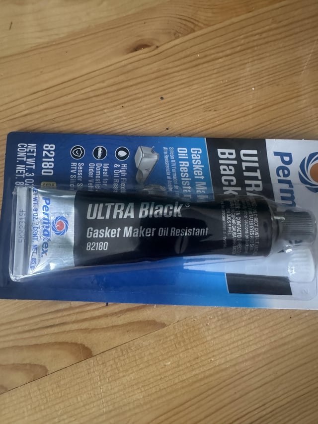 Has anyone use this stuff as badgering silicone?