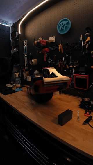 FlowLED progress update!