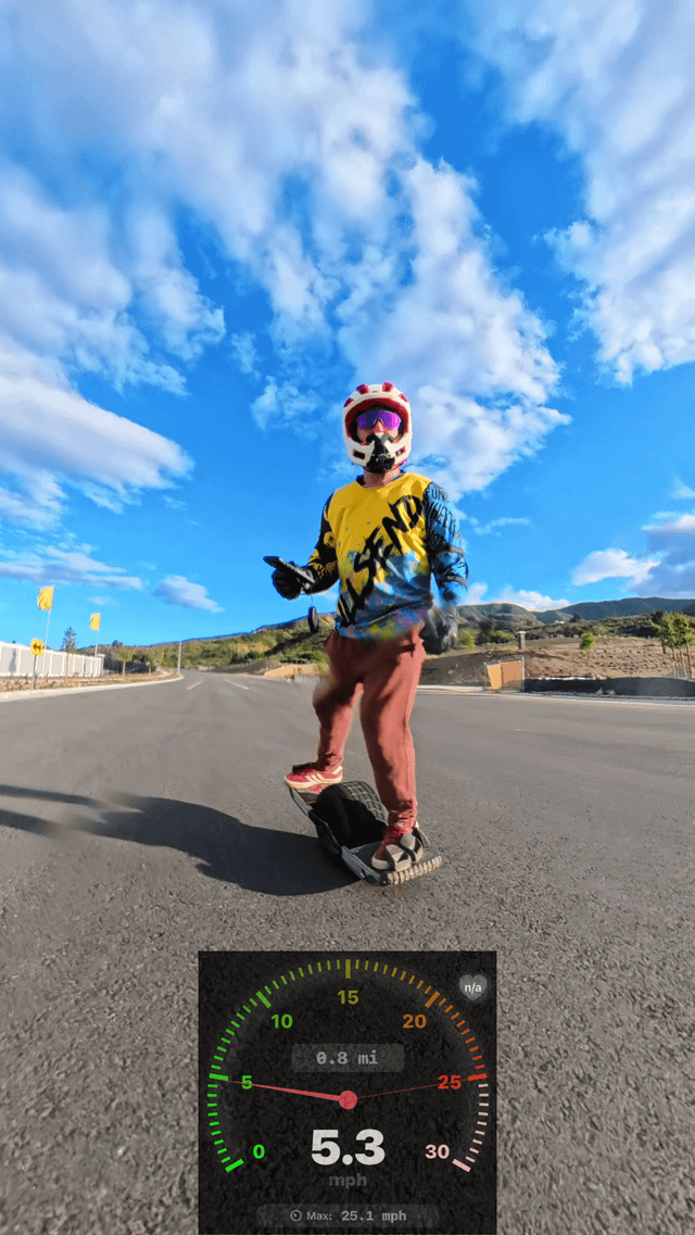 Sidewinder First Impressions!!