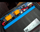 Pint-x battery stuffs