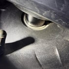 Clicking noise