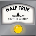 Half-True