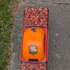 Custom Design Footpad!!!