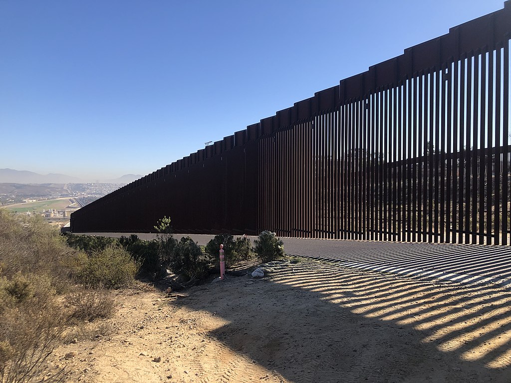 Border Wall
