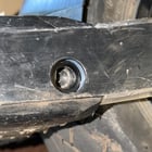 XRC charge port & pins pushed in.. FM said not covered under warranty due to being a part of battery module which is only covered for 6 months. Best way to repair?
