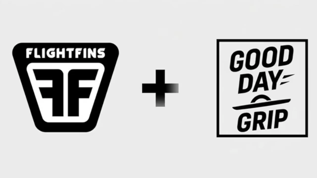 FlightFins & Good Day Grip Collaboration