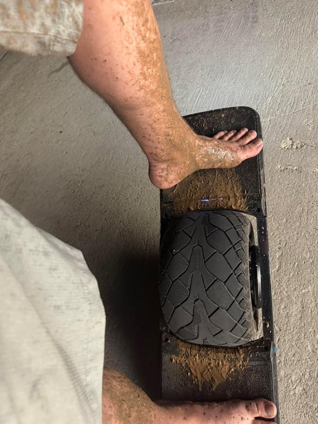 What Griptape is Recommended? Mine Isn't Working Well