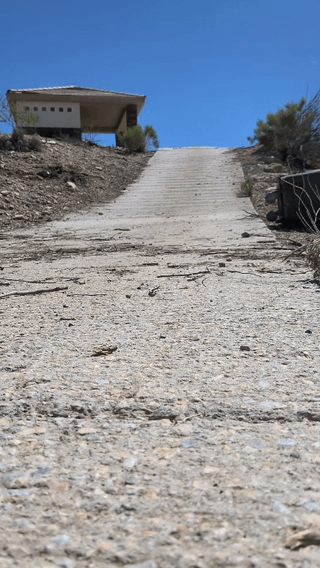 X7 supercharged Hill climb, ABSOLUTELY FILTHY! 🔥