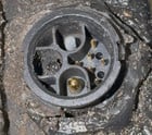 Looking for the female motor port for Onewheel GT (melted)