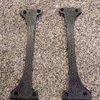 Selling replacement fender deletes for the Funwheel x7