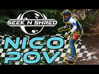 Shredfest 6 Finals - POV Run