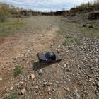 Rocks aren’t fun
