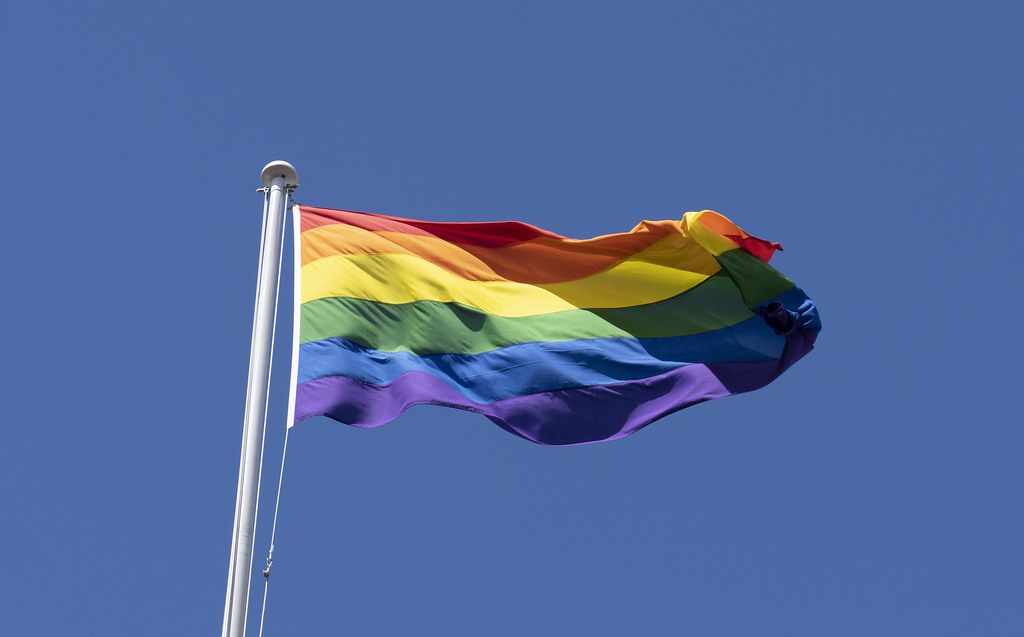 Pride - LGBTQ