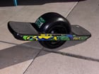 First Onewheel ever (Pint X)