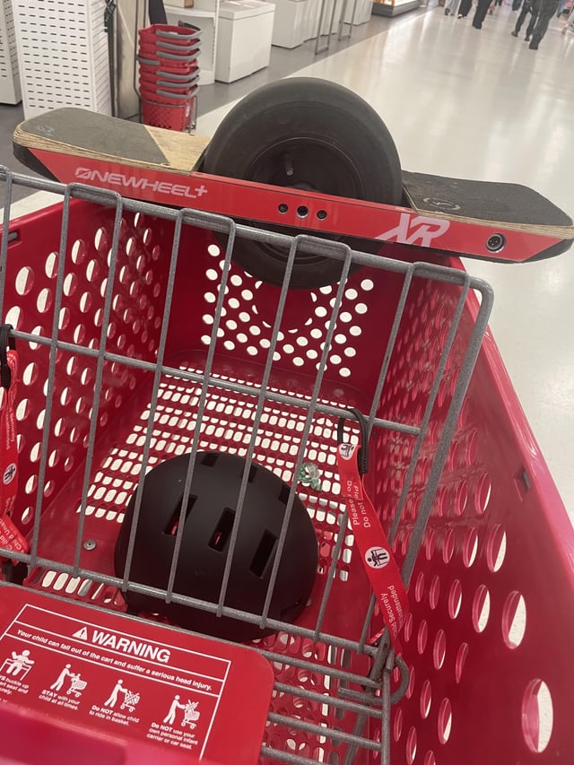 I needed bread 🍞 🤷🏽‍♂️