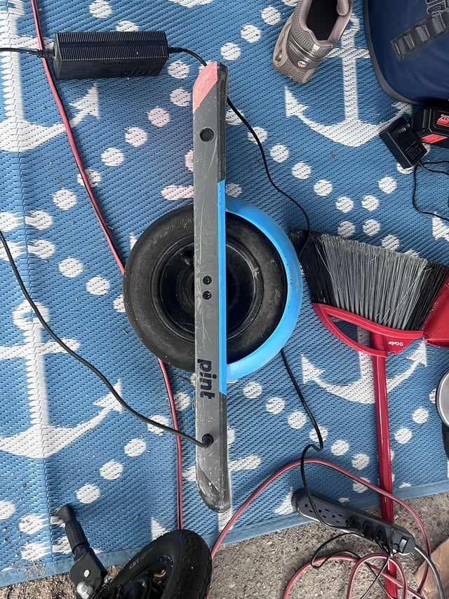 Help me with some upgrade ideas please.