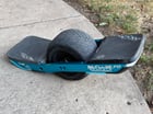 Onewheel GT tfl build