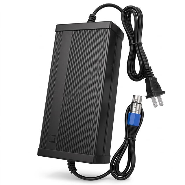 OnlyAmps Chargers Are Finally Here!