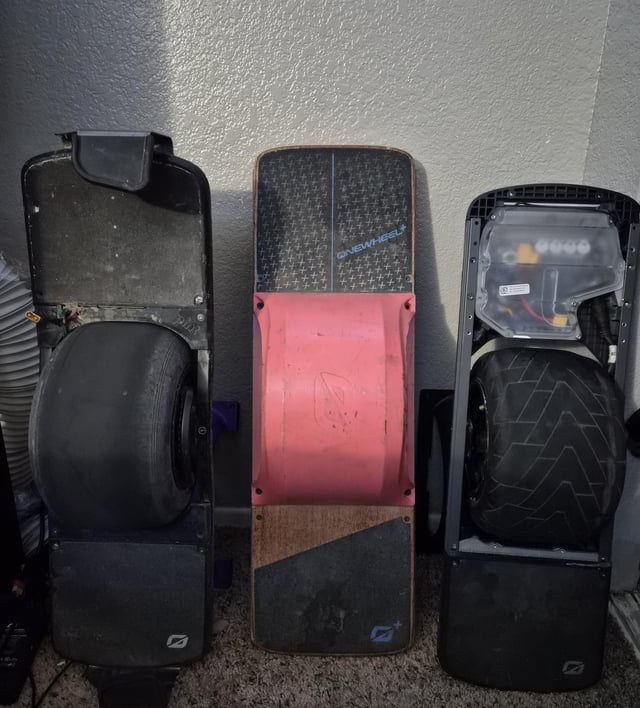 Update: welcome to the family