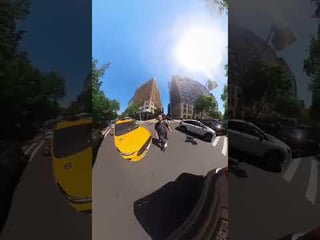 fun onewheel ride around nyc