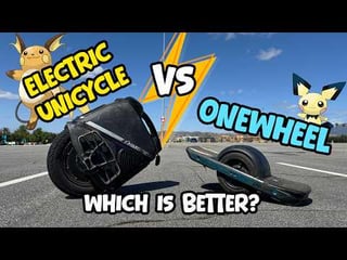 Would you ever make the switch to EUC?