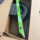 Picked up a XR that has 'Error 16', looking for help!