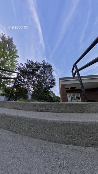 4 stair on the GT