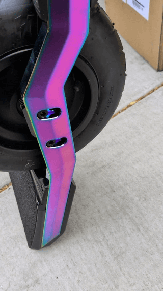 Guys! ITS HERE! X7 SUPERCHARGED ⚡