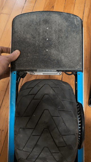 Dead pint x bms on Hydrus 5200. What are my options?